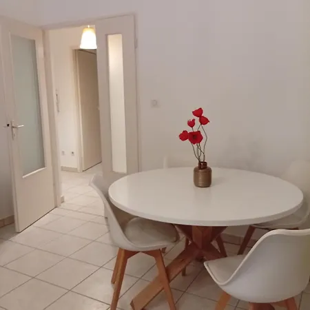 T2 * Ajaccio (Corsica)