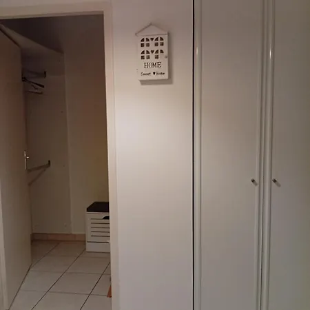 Apartment T2 Ajaccio (Corsica)