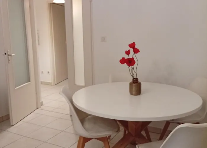 T2 * Ajaccio (Corsica)