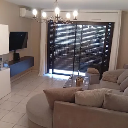 T2 Apartament