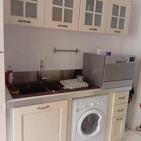 Apartament T2 *