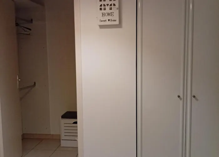 Appartement T2 Ajaccio (Corsica)